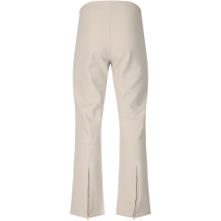Athlecia Vikki Softshell Skihose Damen 1088 - lunar rock 34