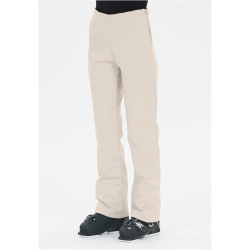 Athlecia Vikki Softshell Skihose Damen 1088 - lunar rock 34