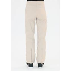 Athlecia Vikki Softshell Skihose Damen 1088 - lunar rock 34