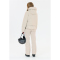Athlecia Vikki Softshell Skihose Damen 1088 - lunar rock 34