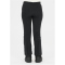 Athlecia Vikki Softshell Skihose Damen 1001 - black 34