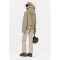 Athlecia Heley Skijacke Damen 3040 - fallen rock 36