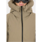 Athlecia Heley Skijacke Damen 3040 - fallen rock 36