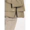 Athlecia Heley Skijacke Damen 3040 - fallen rock 36