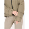 Athlecia Heley Skijacke Damen 3040 - fallen rock 36