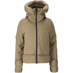 Athlecia Heley Skijacke Damen 3040 - fallen rock 38