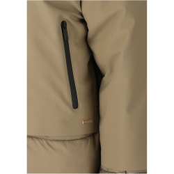 Athlecia Heley Skijacke Damen 3040 - fallen rock 38