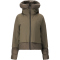 Athlecia Heley Skijacke Damen 1266 - black olive 38