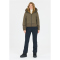 Athlecia Heley Skijacke Damen 1266 - black olive 38