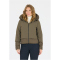 Athlecia Heley Skijacke Damen 1266 - black olive 38