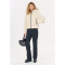 Athlecia Heley Skijacke Damen 1088 - lunar rock 34
