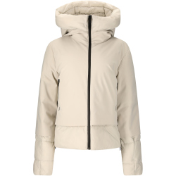 Athlecia Heley Skijacke Damen 1088 - lunar rock 36