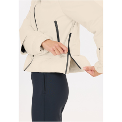 Athlecia Heley Skijacke Damen 1088 - lunar rock 38