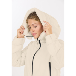 Athlecia Heley Skijacke Damen 1088 - lunar rock 38