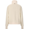 Athlecia Hecey 1/2-Zip Sweatshirt Damen 1145 - whisper white 34