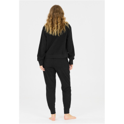 Athlecia Hecey 1/2-Zip Sweatshirt Damen 1001 - black 42