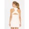 Athlecia Scala Tenniskleid Damen 1002 - white 36