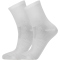 2er Pack Athlecia Diaz Performance Sportsocken 1002 - white 39-42