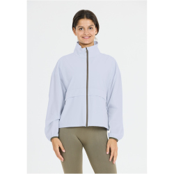 Athlecia Narros Übergangsjacke Damen 2277 - heather 34