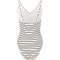 Athlecia Barvina Badeanzug Damen 1002 - white 38