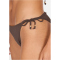Athlecia Sherrill Side-Tie Bikinihose Damen 5129 - java 36