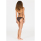Athlecia Sherrill Side-Tie Bikinihose Damen 5129 - java 36