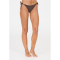 Athlecia Sherrill Side-Tie Bikinihose Damen 5129 - java 36