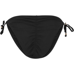Athlecia Sherrill Side-Tie Bikinihose Damen 1001 - black 36