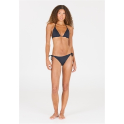 Athlecia Sherrill Side-Tie Bikinihose Damen 1001 - black 36