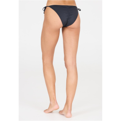 Athlecia Sherrill Side-Tie Bikinihose Damen 1001 - black 36
