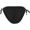 Athlecia Sherrill Side-Tie Bikinihose Damen 1001 - black 36