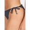 Athlecia Sherrill Side-Tie Bikinihose Damen 1001 - black 36