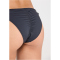 Athlecia Sherrill Side-Tie Bikinihose Damen 1001 - black 36