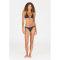 Athlecia Sherrill Side-Tie Bikinihose Damen 1001 - black 36