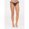Athlecia Sherrill Side-Tie Bikinihose Damen 1001 - black 36