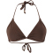 Athlecia Sherrill Triangle Bikini-Oberteil Damen 5129 - java 38