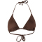 Athlecia Sherrill Triangle Bikini-Oberteil Damen 5129 - java 38