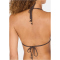 Athlecia Sherrill Triangle Bikini-Oberteil Damen 5129 - java 38
