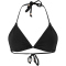 Athlecia Sherrill Triangle Bikini-Oberteil Damen 1001 - black 38