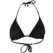 Athlecia Sherrill Triangle Bikini-Oberteil Damen 1001 - black 38