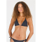Athlecia Sherrill Triangle Bikini-Oberteil Damen 1001 - black 38