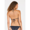 Athlecia Sherrill Triangle Bikini-Oberteil Damen 1001 - black 38