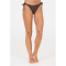 Athlecia Larinie Side-Tie Bikinihose Damen 5129 - java 34