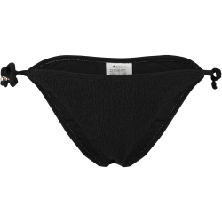 Athlecia Larinie Side-Tie Bikinihose Damen 1001 - black 34