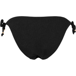 Athlecia Larinie Side-Tie Bikinihose Damen 1001 - black 34