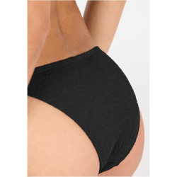 Athlecia Larinie Side-Tie Bikinihose Damen 1001 - black 34