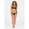 Athlecia Larinie Side-Tie Bikinihose Damen 1001 - black 34