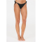Athlecia Larinie Side-Tie Bikinihose Damen 1001 - black 34