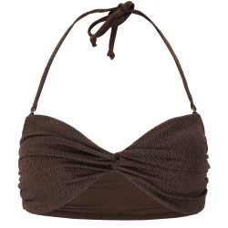 Athlecia Larinie Bandeau Knot Bikini-Oberteil Damen 5129...
