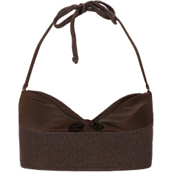 Athlecia Larinie Bandeau Knot Bikini-Oberteil Damen 5129...